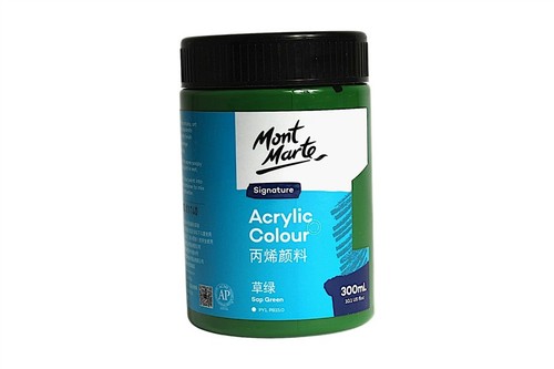 Sap Green MSCH3026