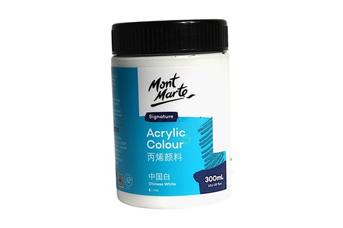 Chinese Whiet MSCH3052