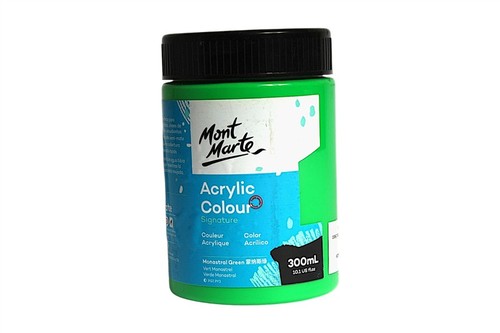 Monastral Green MSCH3057