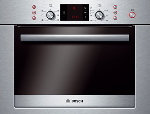 תנור אפיה Bosch HBC84K553 בוש