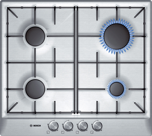 כיריים Bosch PCP615B80  בוש