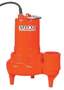 משאבה טבולה 
