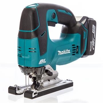משור אנכי DJV182 18V Makita  גוף בלבד