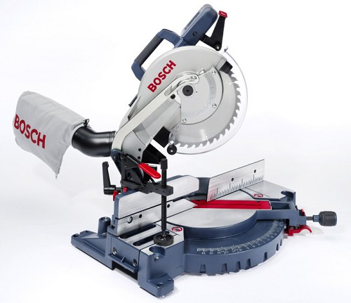מסור גרונג להב 10" 1800W