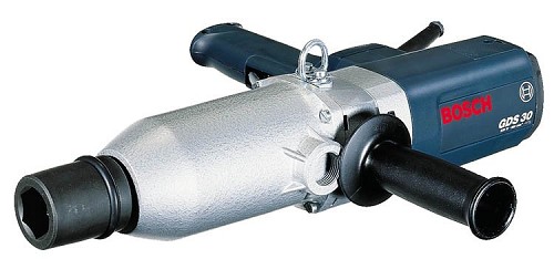 מפתח רטיטה רבוע “1 GDS 30 1435 BOSCH