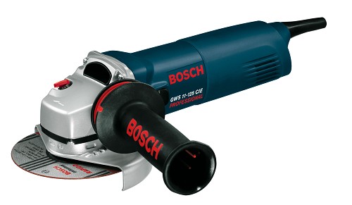 משחזת זוית 5" 1400W