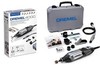 דרמל 4000- 65 אביזרים DREMEL