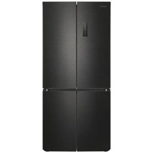 מקרר 4 דלתות 521 ליטר דגם LVR-5200DX\GLB