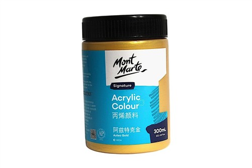 Aztec Gold MSCH3095
