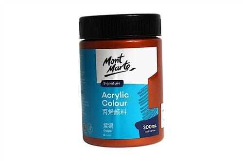 Copper MSCH3101