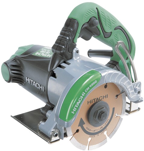 מסור לחיתוך אבן "4.5 CM4SB2 HITACHI