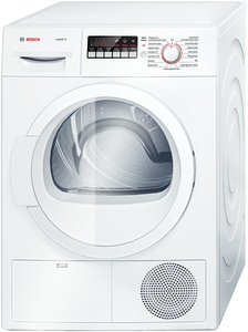 מייבש כביסה Bosch WTB86200  בוש