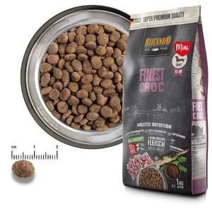 Belcando Finest Croc xs-m 4 kg
