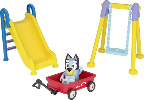 בלואי - גן שעשועים