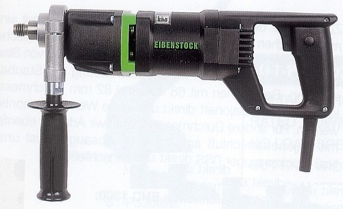 מקדחת לכוסות יהלום  EIBENSTOCK END1300P+מתנה כוס יהלום 62 מ