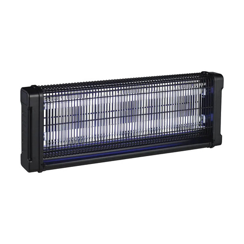 קוטל חרקים UV 2X20W מוסקיטר