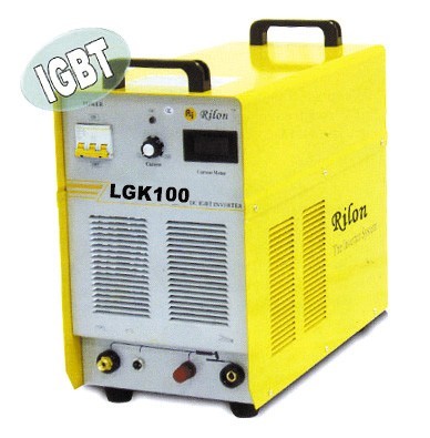 מכונת חיתוך פלזמה 380V/23.1A