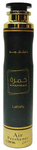 LATTAFA | Khamrah