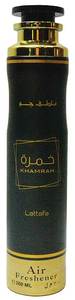 LATTAFA | Khamrah