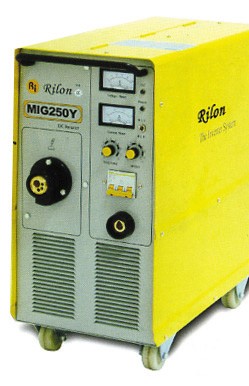 מכונת ריתוך מיג 380V/12.7A
