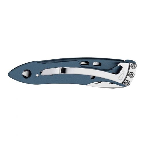 לדרמן SKELETOOL סקלטול KBX – כחול מבית LETHERMAN