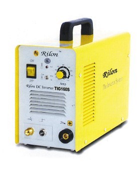 מכונת ריתוך מיג 220V/20.4A
