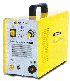 מכונת ריתוך מיג 220V/24A