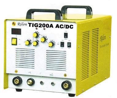 מכונת ריתוך מיג 220V/28A