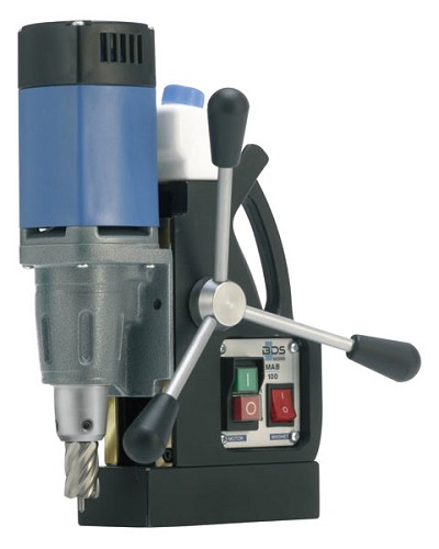 מקדחה מגנטית 800W