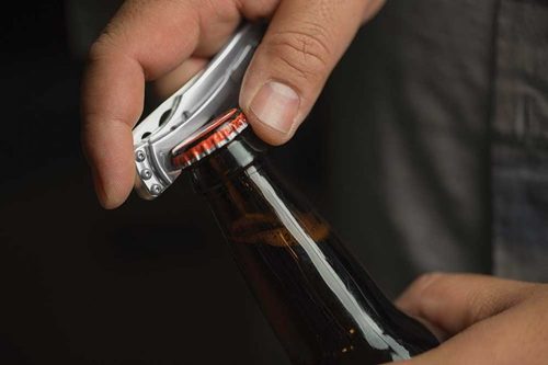 לדרמן SKELETOOL סקלטול KBX – כחול מבית LETHERMAN