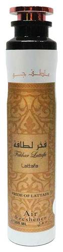LATTAFA | Fakhar