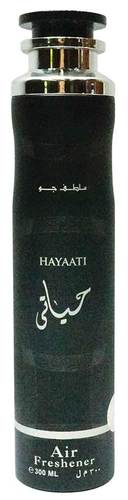LATTAFA | Hayaati