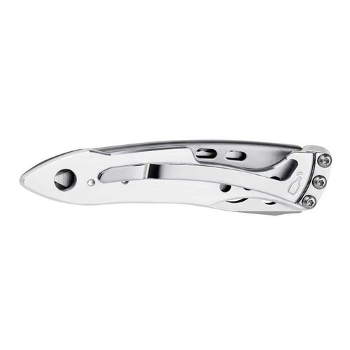 לדרמן SKELETOOL סקלטול KBX – כסוף מבית LETHERMAN