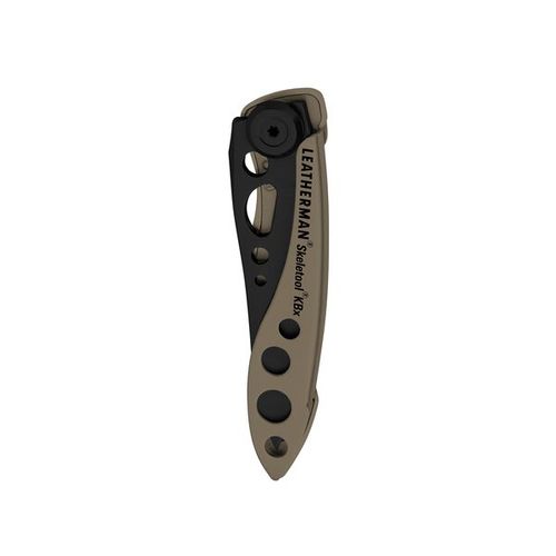 לדרמן SKELETOOL סקלטול KBX – צבע צבאי מבית LETHERMAN