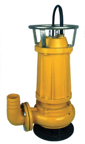 משאבת מים 3" 3 כ"ס  WQ35