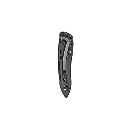 לדרמן אולר SKELETOOL KB סקלטול שחור / מושחם מבית LETHERMAN