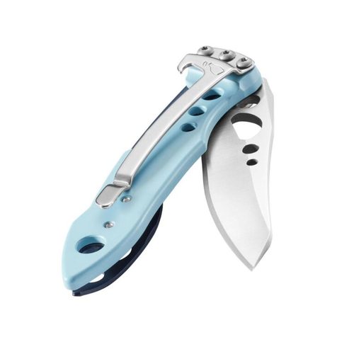 לדרמן אולר SKELETOOL KB סקלטול כחול כהה מבית LETHERMAN