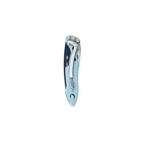 לדרמן אולר SKELETOOL KB סקלטול כחול כהה מבית LETHERMAN