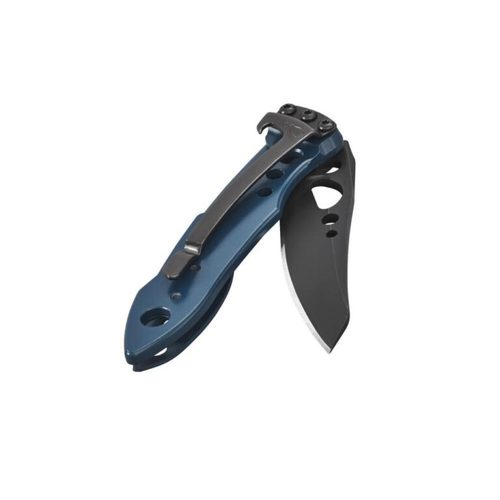 לדרמן אולר סקלטול SKELETOOL KB נייבי להב שחור מבית LETHERMAN