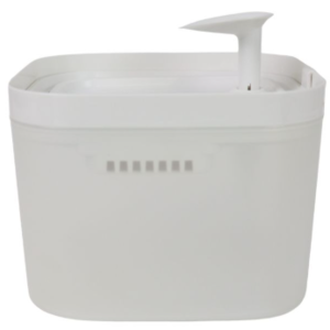 פטקס מזרקת מים לכלבים וחתולים 2.2 ליטר - Petex Drinking Fountain
