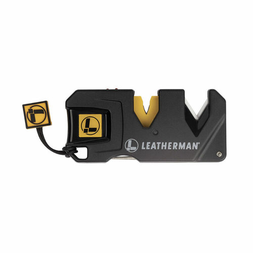 משחיז סכינים מבית LETHERMAN לדרמן