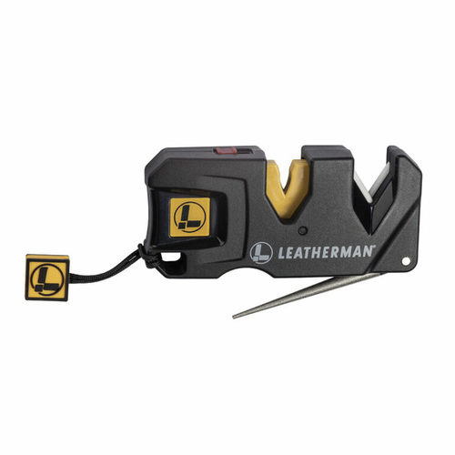 משחיז סכינים מבית LETHERMAN לדרמן