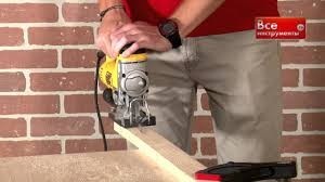 ג'יקסו מסור אנכי DEWALT DW331K 