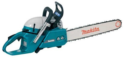 משור שרשרת בנזין 