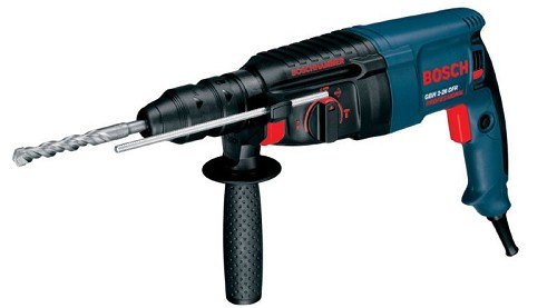 פטישון Bosch GBH 2-26DFR