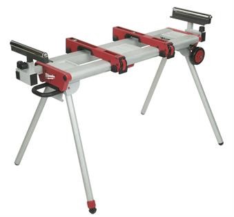 סטנד HEAVY DUTY למסור פנדל מילווקי