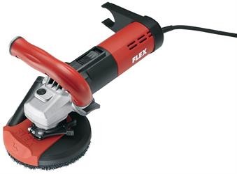 מלטשת בטון "5 דגם 1450W Flex LD 15-10 125 R