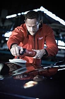 פולישר 1450W לעומס גבוה AP 14 2 200 E מילווקי Milwaukee