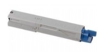 טונר אדום תואם OKI C650 (6,000 דפים)