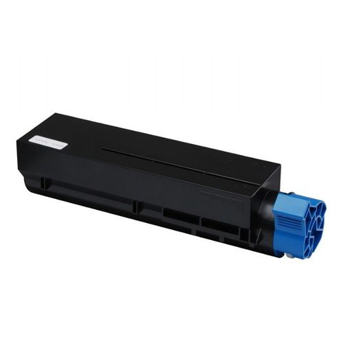 טונר לייזר שחור תואם OKI B401 (1,500 דפים)